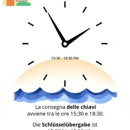 Riviera Gemelli Bibione