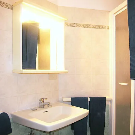 Riviera Gemelli Διαμέρισμα Μπιμπιόνε