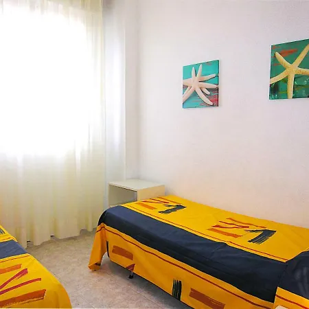 Διαμέρισμα Riviera Gemelli Μπιμπιόνε