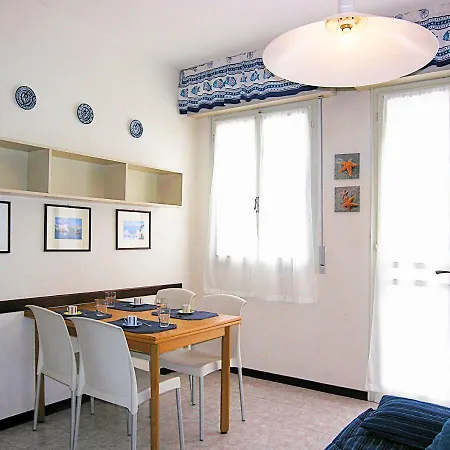 Riviera Gemelli Διαμέρισμα Μπιμπιόνε