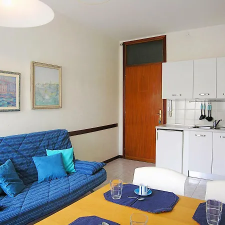 Riviera Gemelli Apartman Bibione