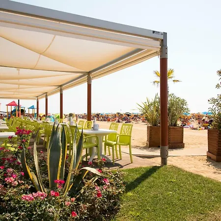 Appartamento Riviera Gemelli