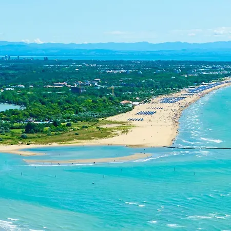 Apartman Riviera Gemelli