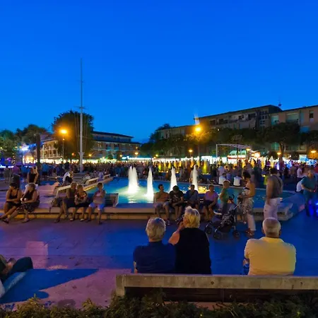 Riviera Gemelli Appartamento *