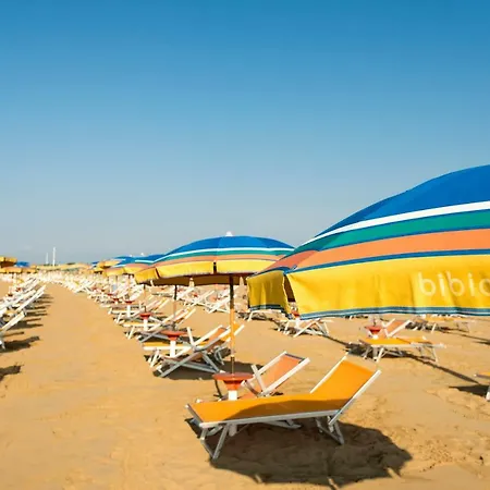 Appartamento Riviera Gemelli Bibione