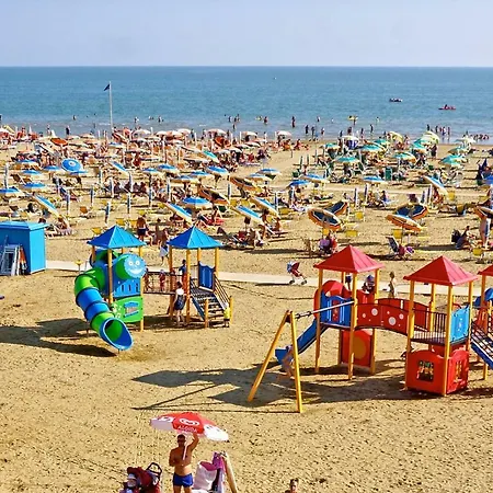 Riviera Gemelli Μπιμπιόνε