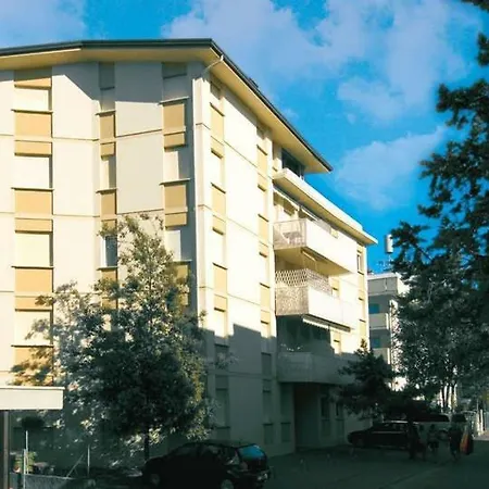 Riviera Gemelli Μπιμπιόνε