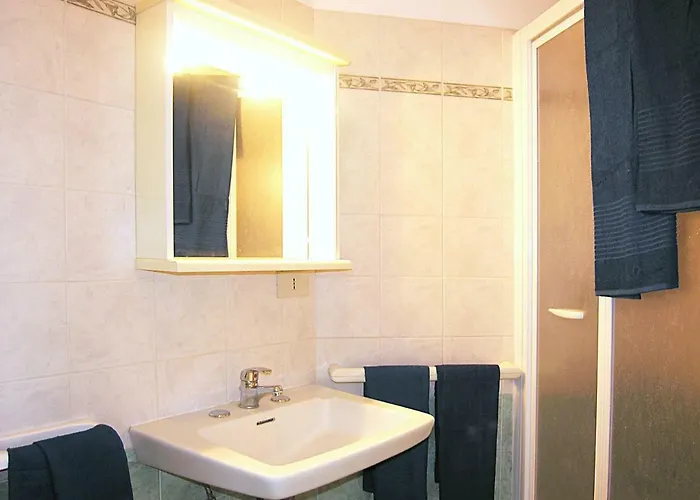 Riviera Gemelli Apartman Bibione