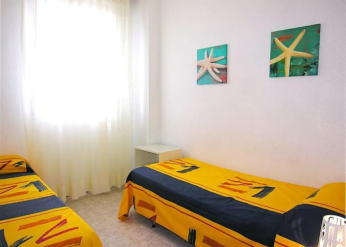 Apartman Riviera Gemelli Bibione