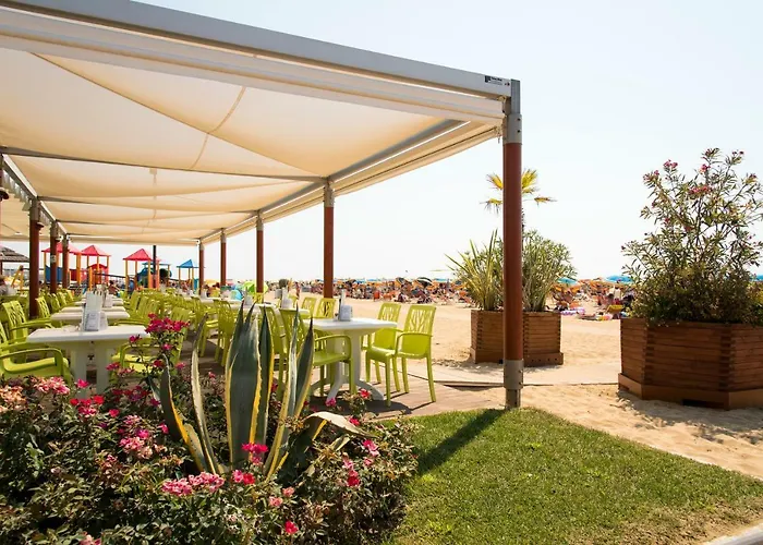 Appartamento Riviera Gemelli