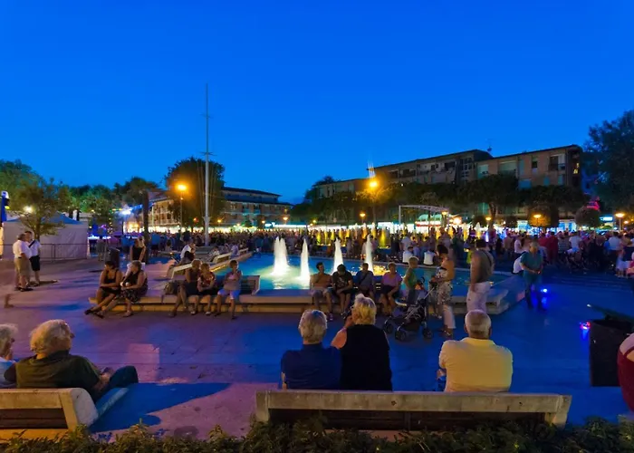 Riviera Gemelli Appartamento *