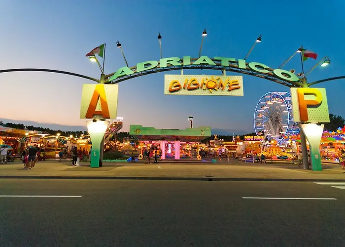 Riviera Gemelli Apartman *