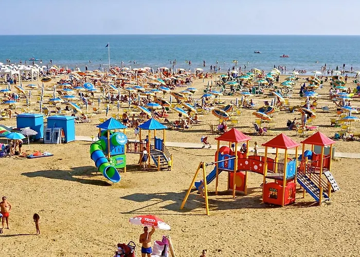 Riviera Gemelli Bibione