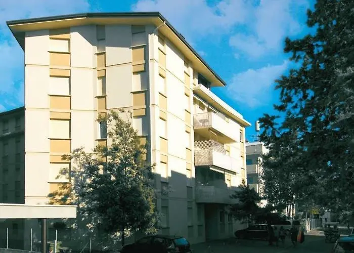 Riviera Gemelli Bibione